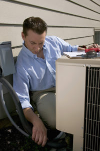 Things To Consider When Replacing HVAC Heating And ACS Air Conditioning Systems
