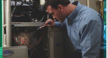 Measuring and Reducing AC Systems Noise