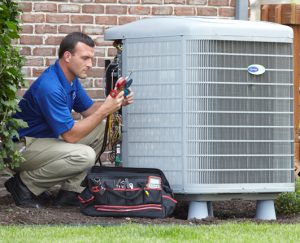 Hvac Contractor