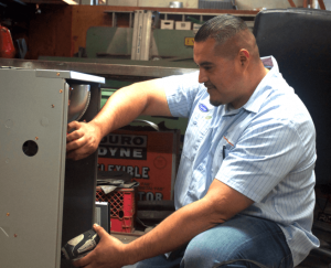Elizabethtown Heating Repairs