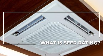 What Is SEER Rating?