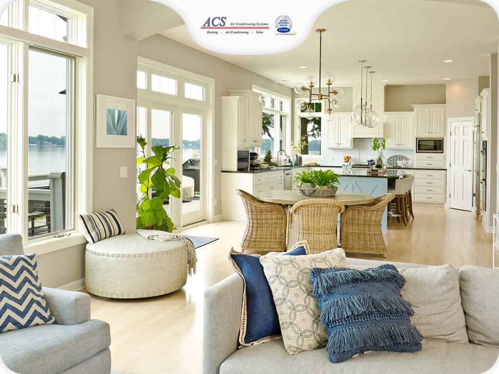 Managing the Humidity Levels in Your Home