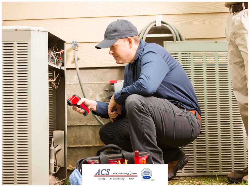 Reasons Your Heat Pump Is Blowing Cold Air In Heating Mode