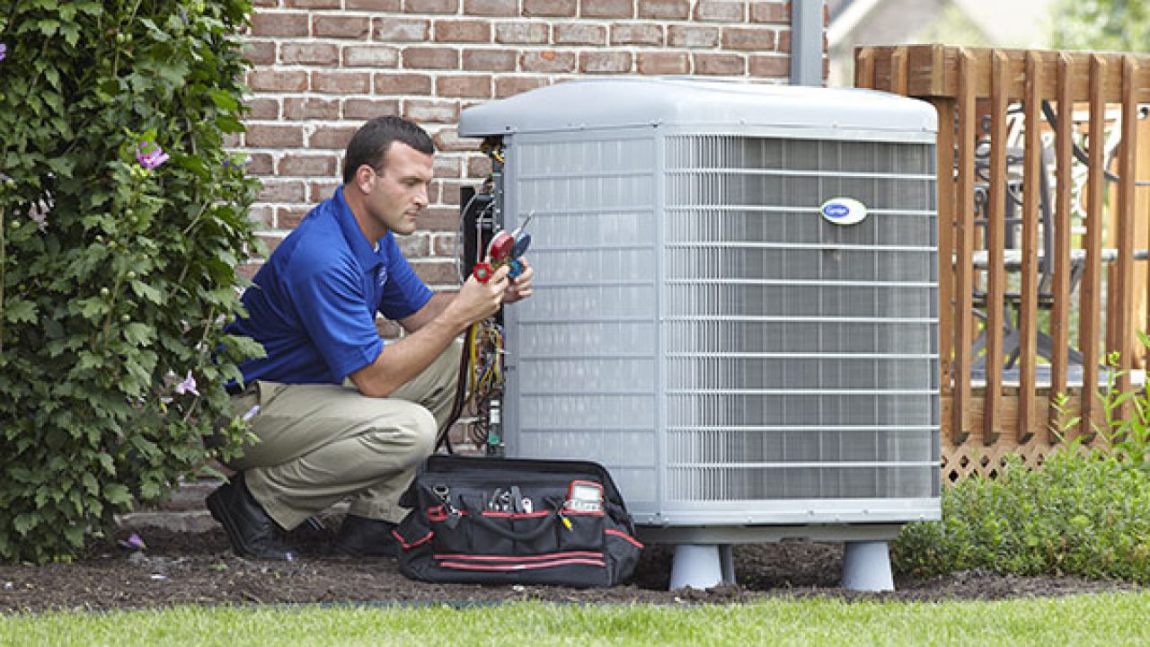 acs air conditioning specialists