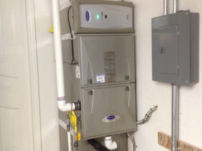 Central Heating Installation Central Heating Installation