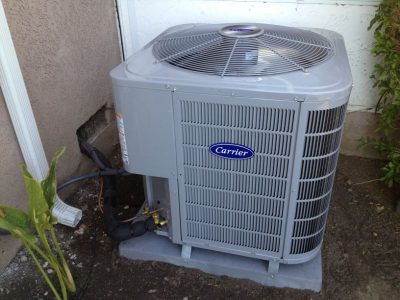 Heating Air Conditioning Maintenance