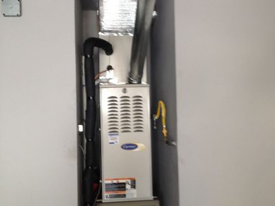 Heating System Heating System