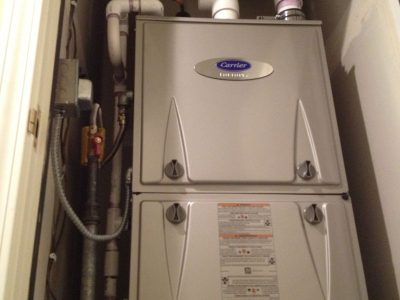 Heating System Installation