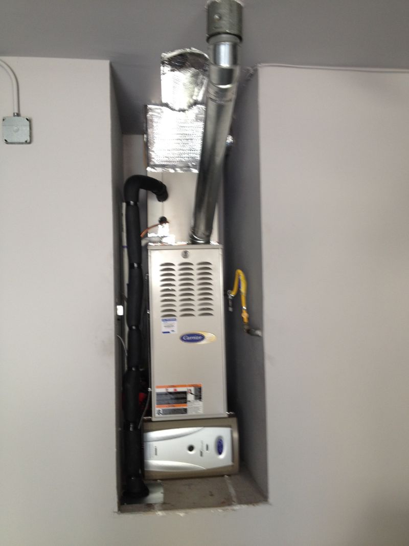 Heating System Heating System