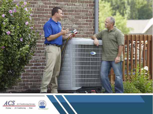 Maintenance Checklist for Central HVAC Systems