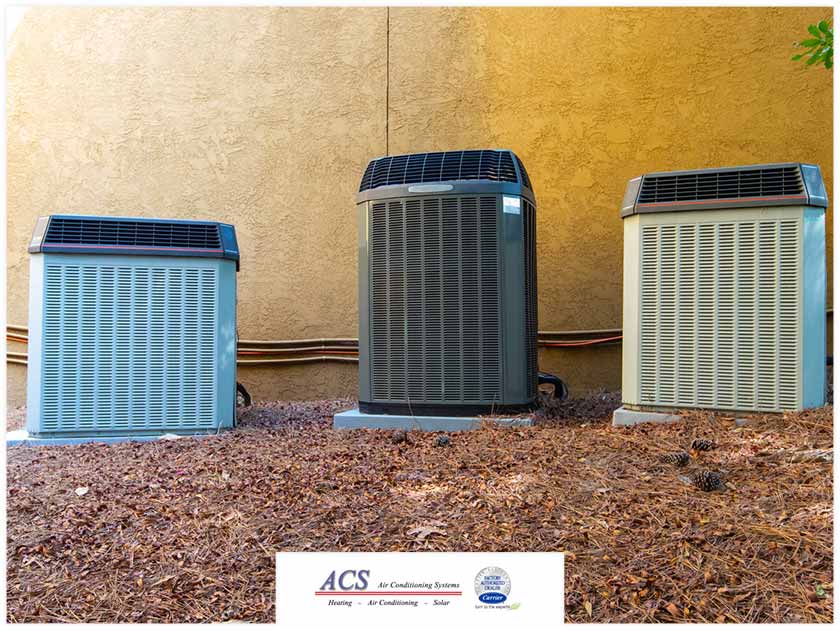 Precautions to Take When an Air Conditioner Hasn’t Been Used for Several Months