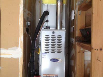 Replacing Heat Pump Replacing Heat Pump
