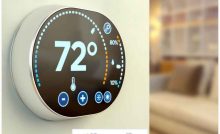 Saving Money With Programmable Thermostats