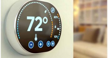Saving Money With Programmable Thermostats