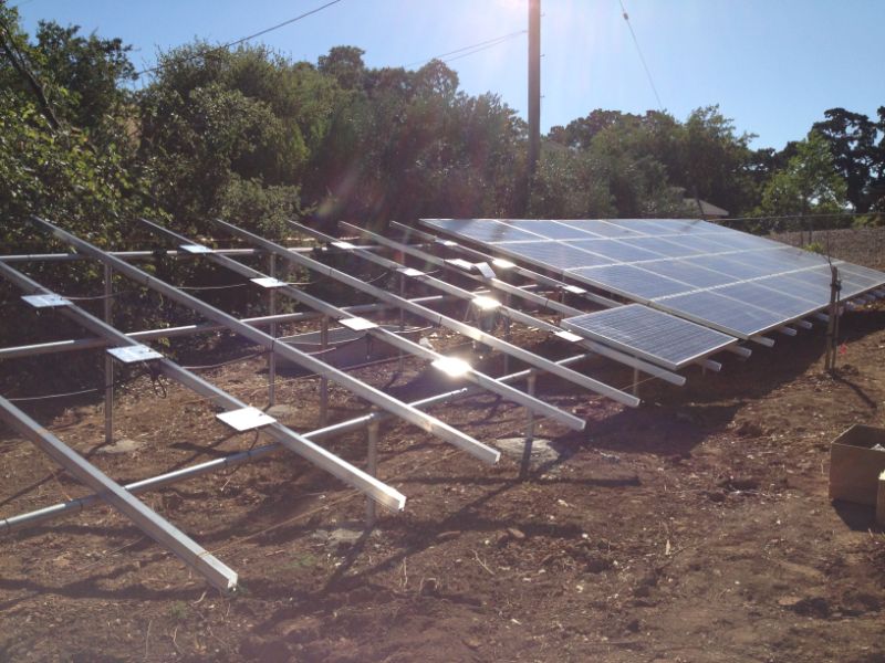 Gallery ACS Air Conditioning Systems Concord, CA