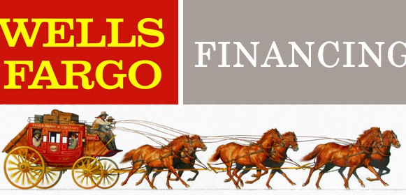 Wells Fargo Financing