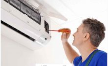 Why Is My Air Conditioner Making Strange Noises