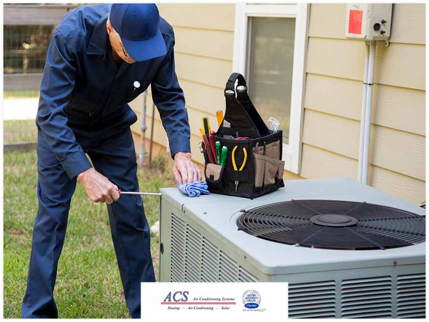 3 Signs You Need a New Air Conditioning Unit