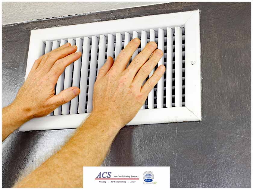 Aiming or Redirecting Air Vents for HVAC Efficiency