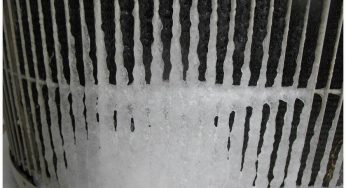 Heat Pump Defrost Cycle: How Does It Work?