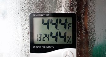 The Influence of Humidity on HVAC Performance