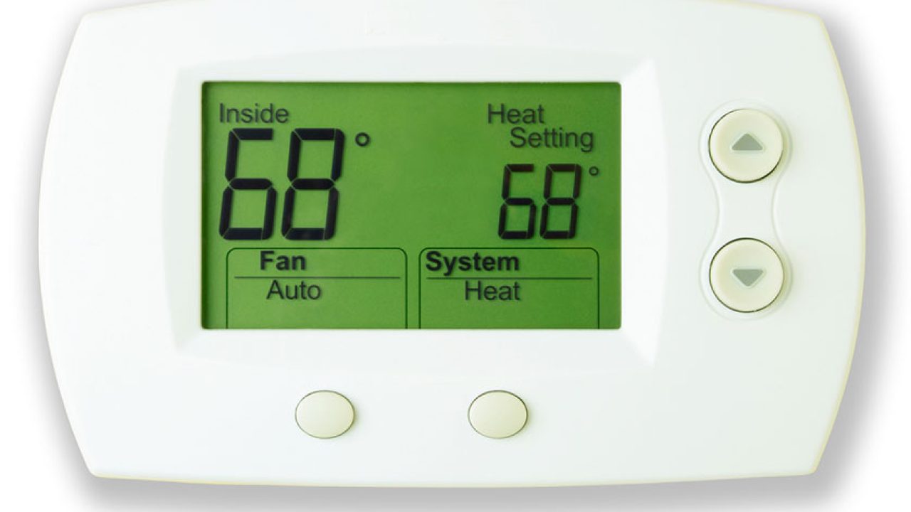 Honeywell Home Honeywell Aux Heat Is Aux Heat Bad T9 Smart Home