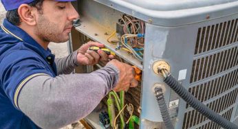 Never DIY These 3 HVAC Repairs