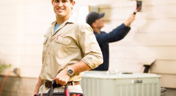 Why You Should Work with a NATE-Certified HVAC Contractor