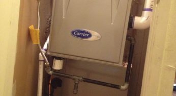 A Seasonal HVAC Maintenance Checklist for Year-Round Comfort