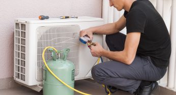 Does My Air Conditioner Need to Be Recharged?